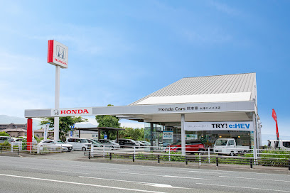 Honda Cars 熊本東 大津バイパス店