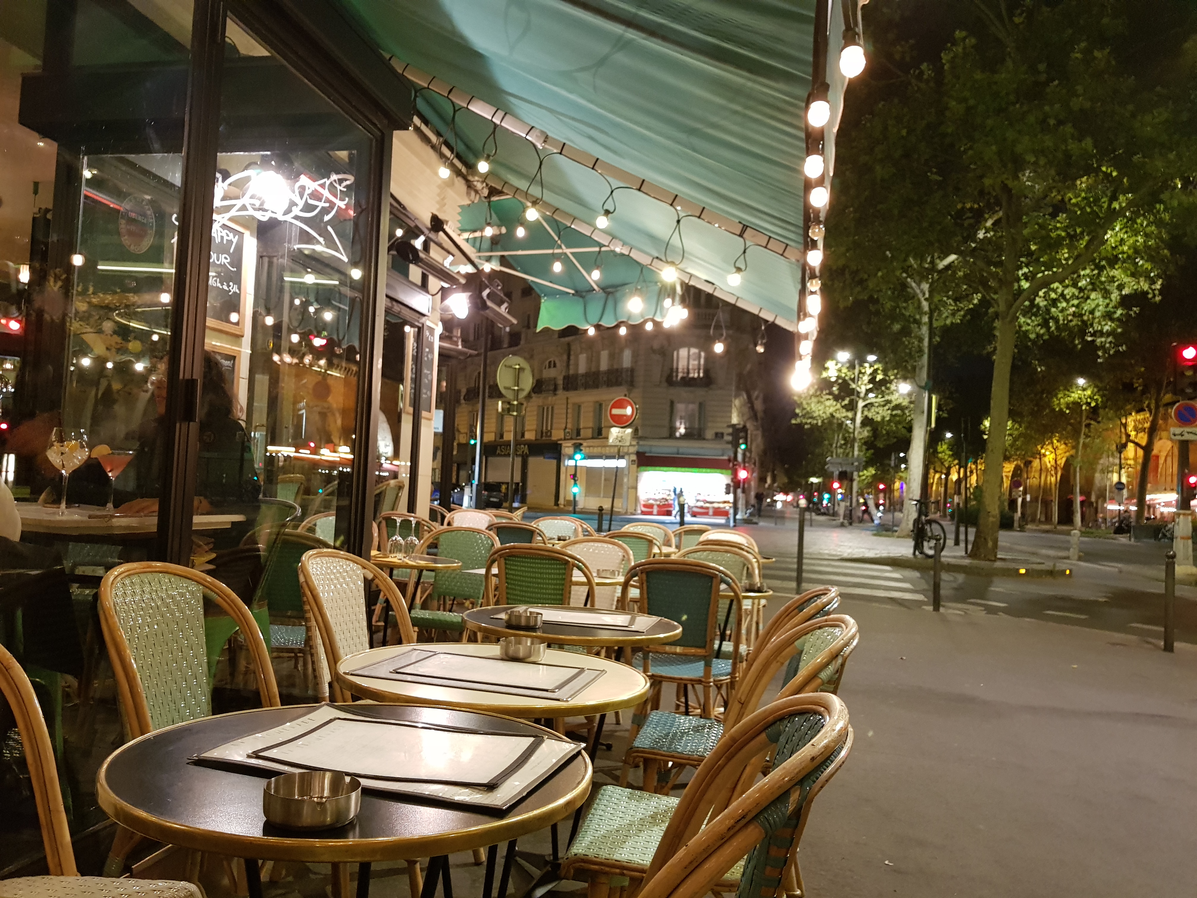 Photo n° 1 de l'avis de Stanislav.o fait le 09/09/2019 à 09:13