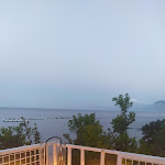 Photo n°1 de l'avis de Debora. fait le 03/07/2022 à 11:12 sur le  Calaluna ristorante à Cala Gonone