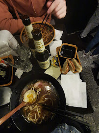 Soupe du Restaurant japonais Fufu Ramen Toulouse - n°16