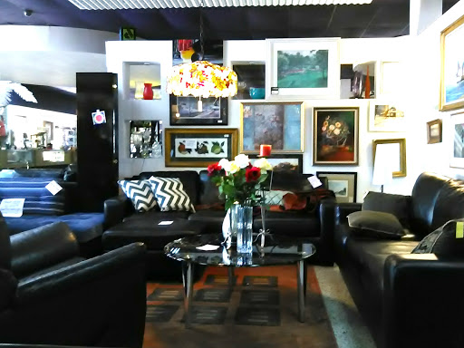 Consignment Shop «Design Furniture Outlet & Consignment», reviews and photos, 1928 Gulf to Bay Blvd, Clearwater, FL 33765, USA