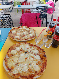 Pizza du Pizzeria La Renommée à Ribeauvillé - n°20