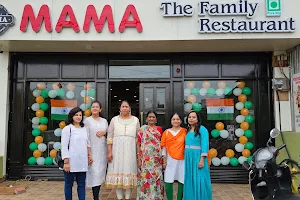 Mama The Family Restaurant image