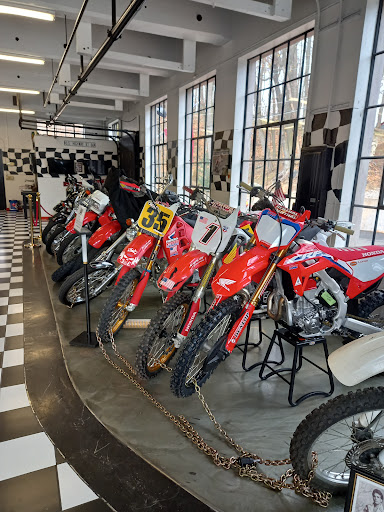 Motorcycle Dealer «Kaplan Cycles», reviews and photos, 200 W Main St, Vernon, CT 06066, USA