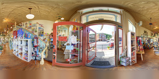 Gift Shop «Paper Moon», reviews and photos, 206 A St, McGregor, IA 52157, USA