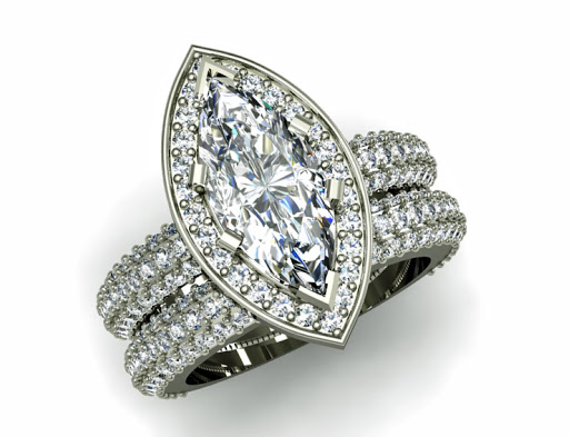 Jeweler «B&D Wholesale Jewelry», reviews and photos, 4427 W Kennedy Blvd #125, Tampa, FL 33609, USA