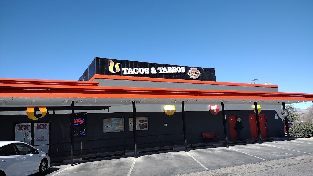 Tacos And Tarros 85621