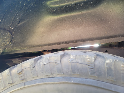 Used Car Dealer «Crazy Cheap Cars», reviews and photos, 8 Main St, Oakfield, NY 14125, USA