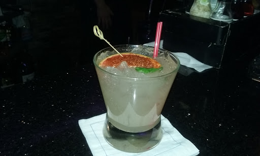 Latin American Restaurant «Patria Latin Bistro and Lounge», reviews and photos, 169 W Main St, Rahway, NJ 07065, USA