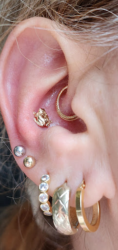 Explore meaningful early miscarriage tattoo ideas, creative tattoo ideas in Augusta, available at True North Tattoos and Piercings