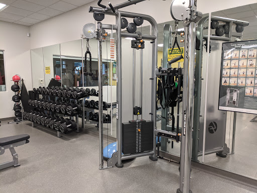 Recreation Center «Jackson Springs Recreation Center», reviews and photos, 8620 Jackson Springs Rd, Tampa, FL 33615, USA