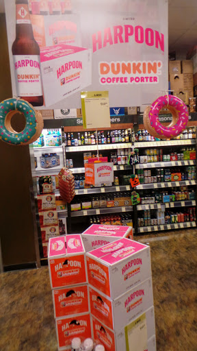 Wine Store «Total Wine & More», reviews and photos, 495 Prospect Ave, West Orange, NJ 07052, USA