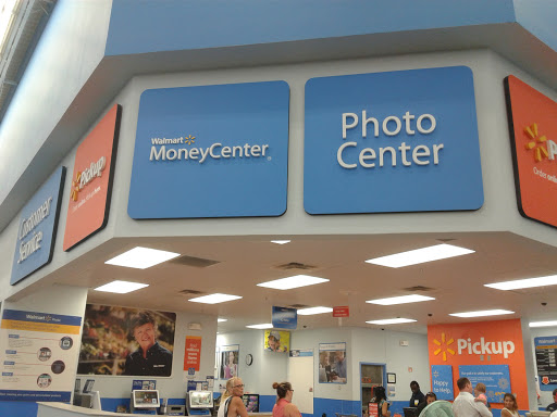 Department Store «Walmart Supercenter», reviews and photos, 151 Myrtle Ridge Dr, Conway, SC 29526, USA
