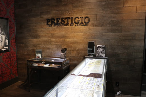 Jeweler «Prestigio Jewelers», reviews and photos, 8 N School St, Lodi, CA 95240, USA