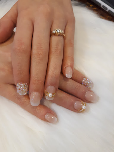 Shoe Store «Pedicure & Shoes 2 Go», reviews and photos, 243 W Congress St #102, Detroit, MI 48226, USA