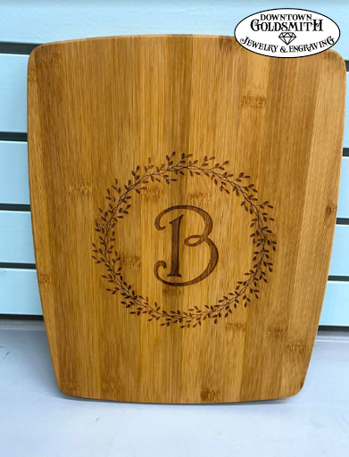 Wholesale Jeweler «Downtown Goldsmith», reviews and photos, 139 N Woodland Blvd, DeLand, FL 32720, USA