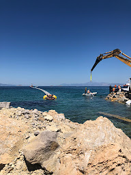 Photo n°10 de Richard Marine Consulting - Conseil & Marine Surveys à Ploubezre ()