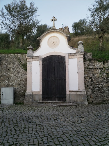 Capela de Nossa Senhora da Conceição (Ourém) - Ourém