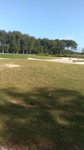 Golf Course «Bay Creek Golf Course», reviews and photos, 1 clubhouse Way, Cape Charles, VA 23310, USA