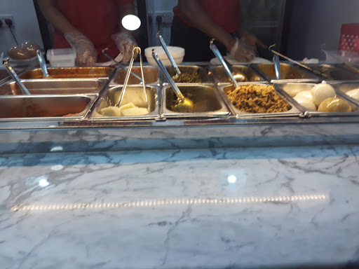 chopnownow, , Sushi Restaurant, state Lagos