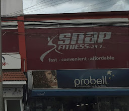 Snap Fitness Tezontle photo