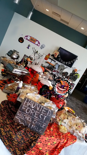 Caterer «At Your Service Catering», reviews and photos, 17950 Preston Rd #140, Dallas, TX 75252, USA