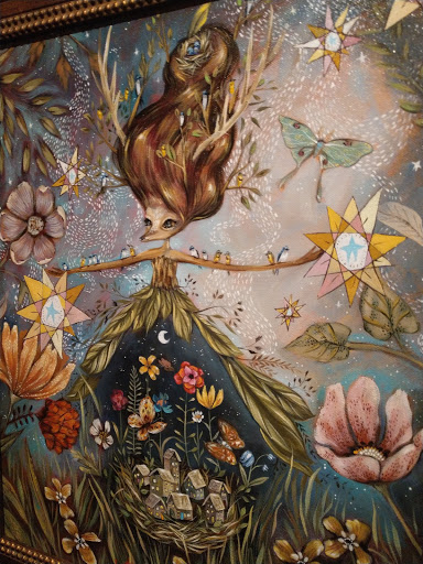 Art Gallery «Rogue Buddha Gallery», reviews and photos, 357 13th Ave NE, Minneapolis, MN 55413, USA