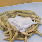 Photo n°5 de l'avis de Jessy.9 fait le 05/06/2021 à 05:28 sur le  Ristoro Del Borgo à Montemurlo