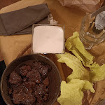 Photo n°3 de l'avis de maurizio.i fait le 22/10/2022 à 09:40 sur le  La Scafarda ristorante à Alberese