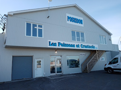 Poseidon Inc