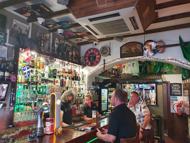 Sherry's Irish Bar - Albufeira