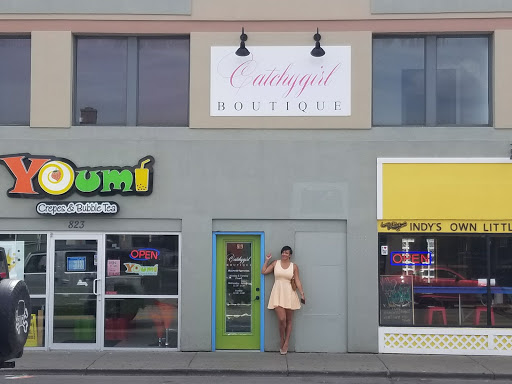 CatchyGirl Boutique, 9165 Otis Ave #260, Indianapolis, IN 46216, USA, 