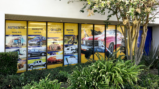 Front Signs image