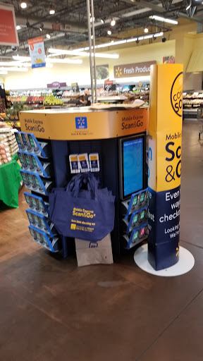 Supermarket «Walmart Neighborhood Market», reviews and photos, 5216 Red Bug Lake Rd, Winter Springs, FL 32708, USA