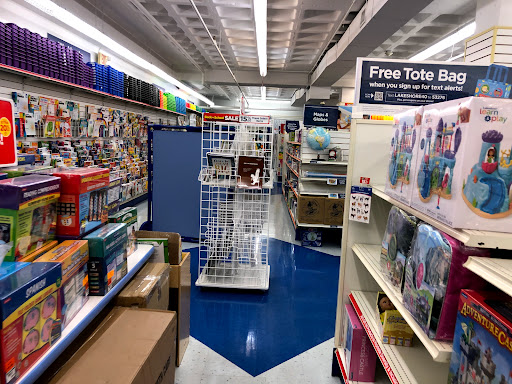 Educational Supply Store «Lakeshore Learning Store», reviews and photos, 969 Central Park Ave, Scarsdale, NY 10583, USA