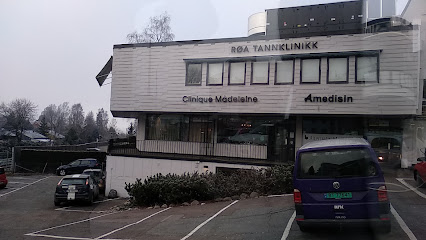 Clinique Madeleine Røa
