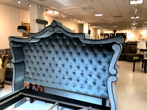 Furniture Store «Furniture World», reviews and photos, 410 Four Seasons Blvd, Greensboro, NC 27407, USA