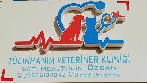 Tülinhanım Veteriner Kliniği