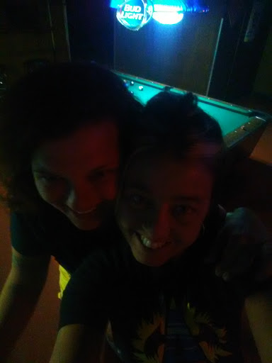 Bar «Kennedys Lamp Post», reviews and photos, 7822 N Atlantic Ave, Cape Canaveral, FL 32920, USA