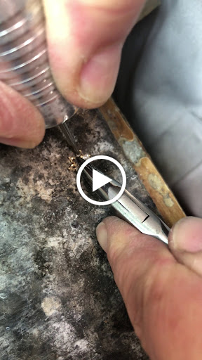 Jeweler «South Miami Jewelers & Watch», reviews and photos, 7214 SW 57th Ave, South Miami, FL 33143, USA