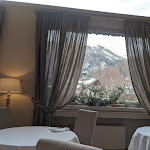 Photo n°19 de l'avis de Raffaele.A fait le 29/03/2020 à 14:33 sur le  Grand Hotel Royal e Golf à Courmayeur