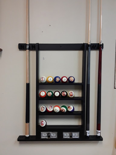 Sporting Goods Store «Somar Billiards», reviews and photos, 6630 W Farm to Market Rd 78 #104, San Antonio, TX 78244, USA