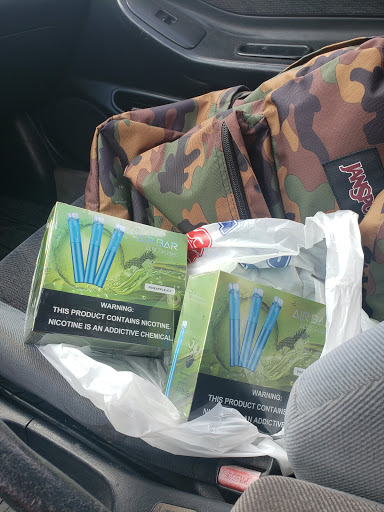 Tobacco Shop «Just Smoke Smoke Shop», reviews and photos, 13809 County Rd 455, Clermont, FL 34711, USA