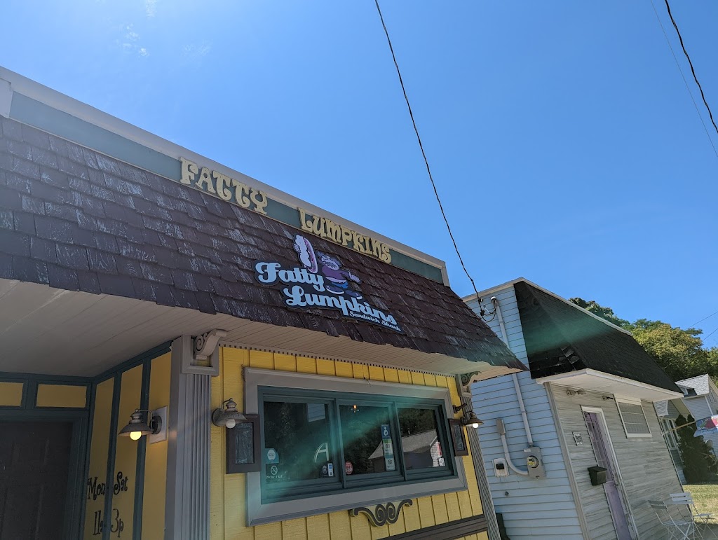Fatty Lumpkins Sandwich Shack Muskegon, MI 49441 Menu, Hours