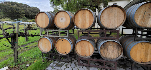 Vineyard «Folktale Winery & Vineyards», reviews and photos, 8940 Carmel Valley Rd, Carmel-By-The-Sea, CA 93923, USA