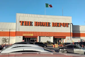 The Home Depot image