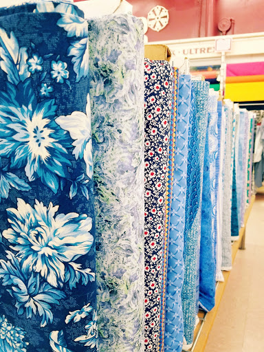 Fabric Store «Mill End Retail Fabric Store», reviews and photos, 4875 SW Western Ave, Beaverton, OR 97005, USA