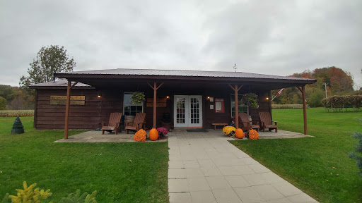 Winery «Rustic Ridge Winery», reviews and photos, 2805 St Hwy 80, Burlington Flats, NY 13315, USA