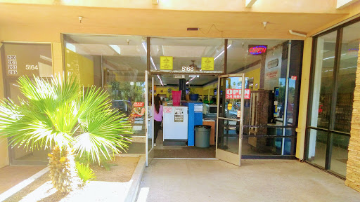 Laundromat «Coin Wash», reviews and photos, 5168 Arlington Ave, Riverside, CA 92504, USA
