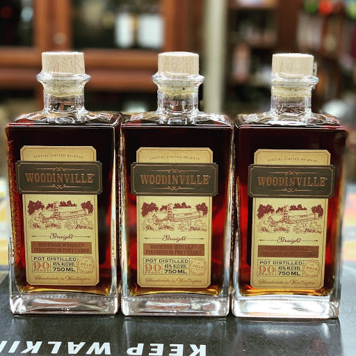 Liquor Store «El Cerrito Market & Liquor», reviews and photos, 19480 E Ontario Ave # C, Corona, CA 92881, USA